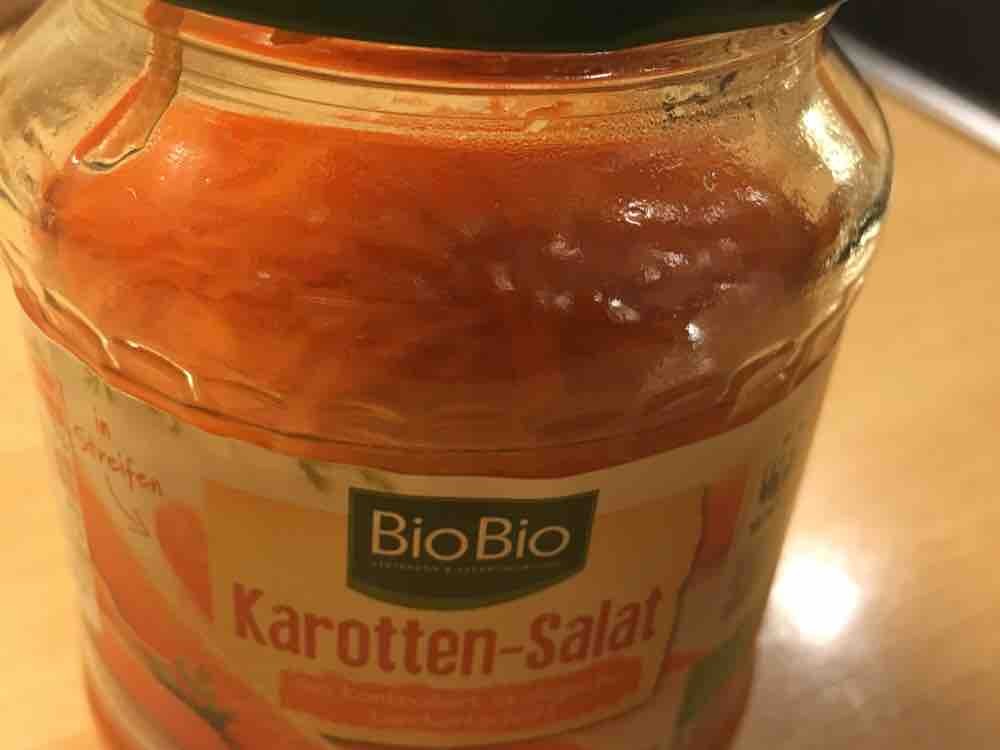 Karottensalat, BioBio von CDD | Hochgeladen von: CDD