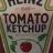 Tomaten Ketchup von feissescheisse | Hochgeladen von: feissescheisse