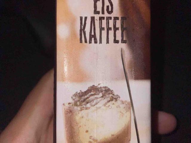 Eiskaffee by nikmooc | Uploaded by: nikmooc