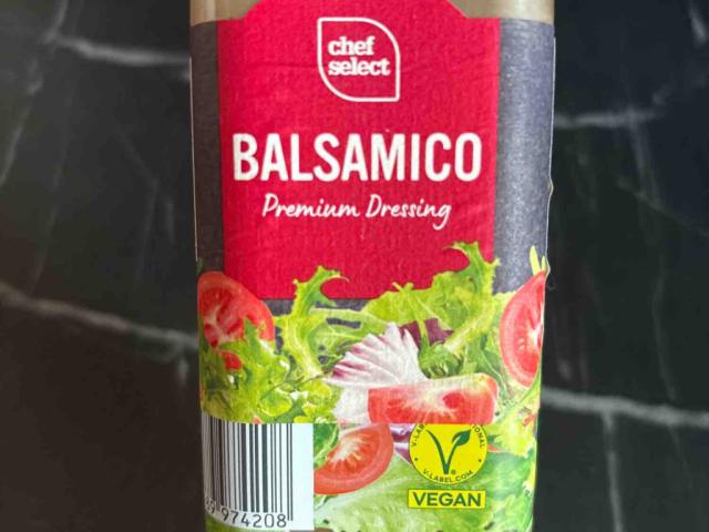 Balsamico Premium Dressing von gluealbum | Hochgeladen von: gluealbum