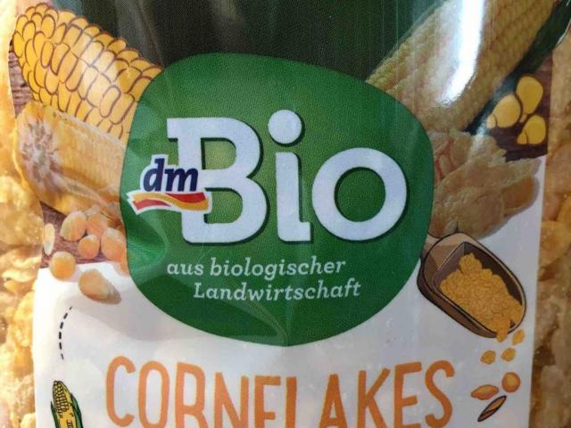DM Bio Corn Flakes by angel28 | Hochgeladen von: angel28