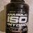 Anabolic ISO + Hydro, Wasser 250 ml von Nyirbi | Hochgeladen von: Nyirbi