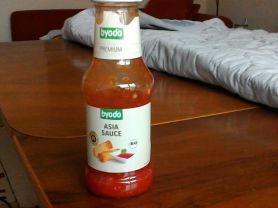 Asia Sauce, Süß sauer | Hochgeladen von: magrat