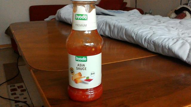 Asia Sauce, Süß sauer | Hochgeladen von: magrat