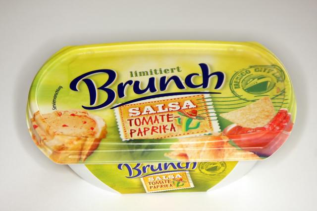 Brunch, Salsa Tomaten Paprika  | Hochgeladen von: nette75