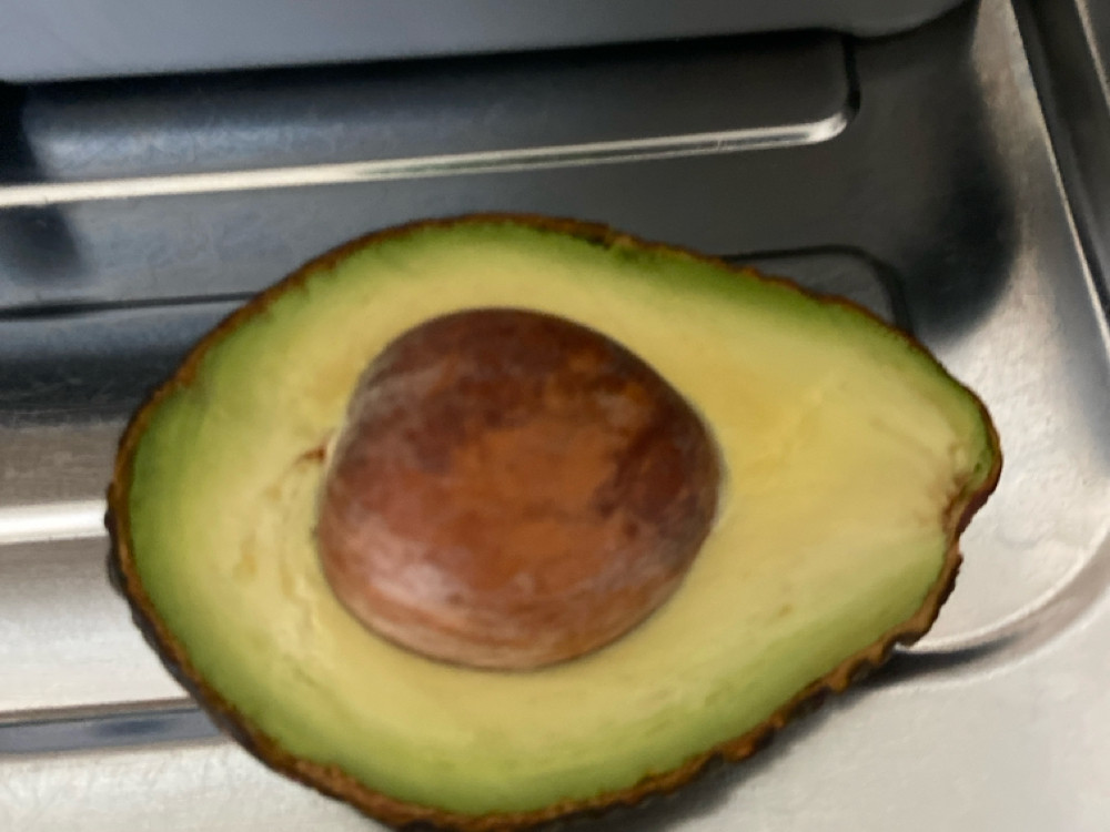 Avocado von Valeriia2001 | Hochgeladen von: Valeriia2001