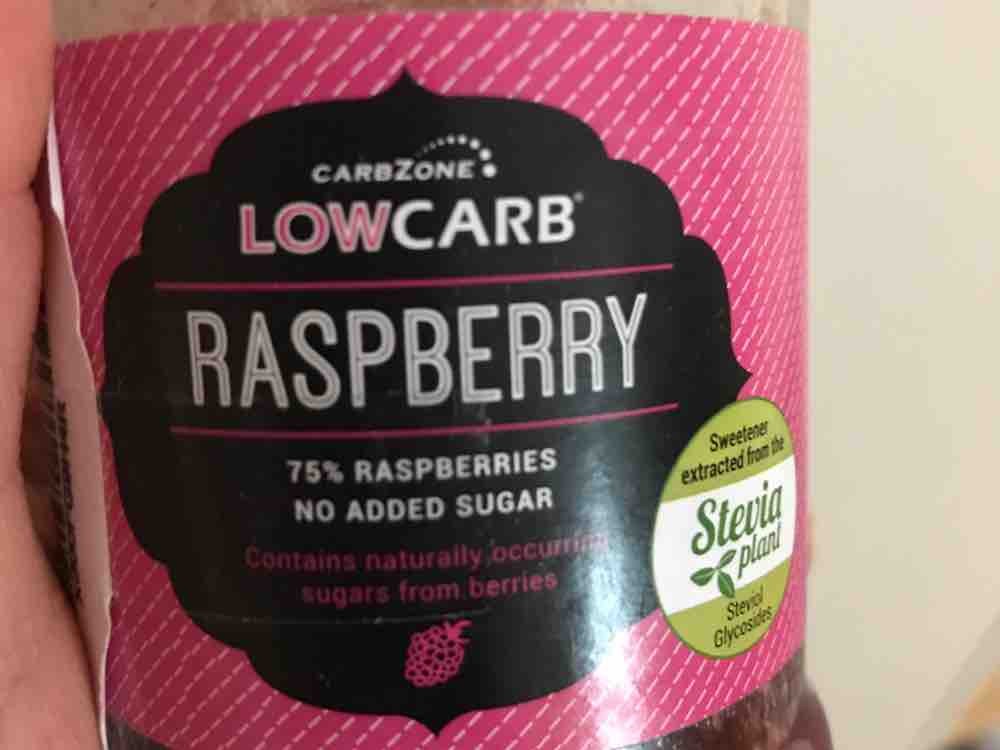Raspberry lowCarb, 75%Frucht von prcn923 | Hochgeladen von: prcn923 Raspberry lowCarb, 75%Frucht von prcn923 | Hochgeladen von: prcn923