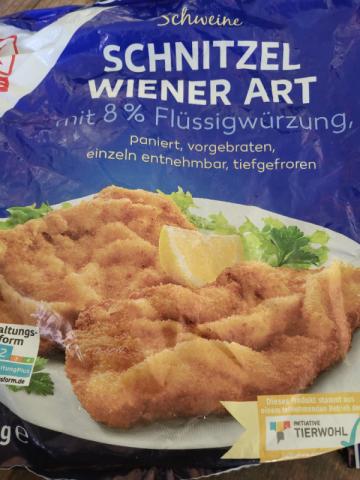 Schnitzel Wiener art von olaf7288 | Hochgeladen von: olaf7288