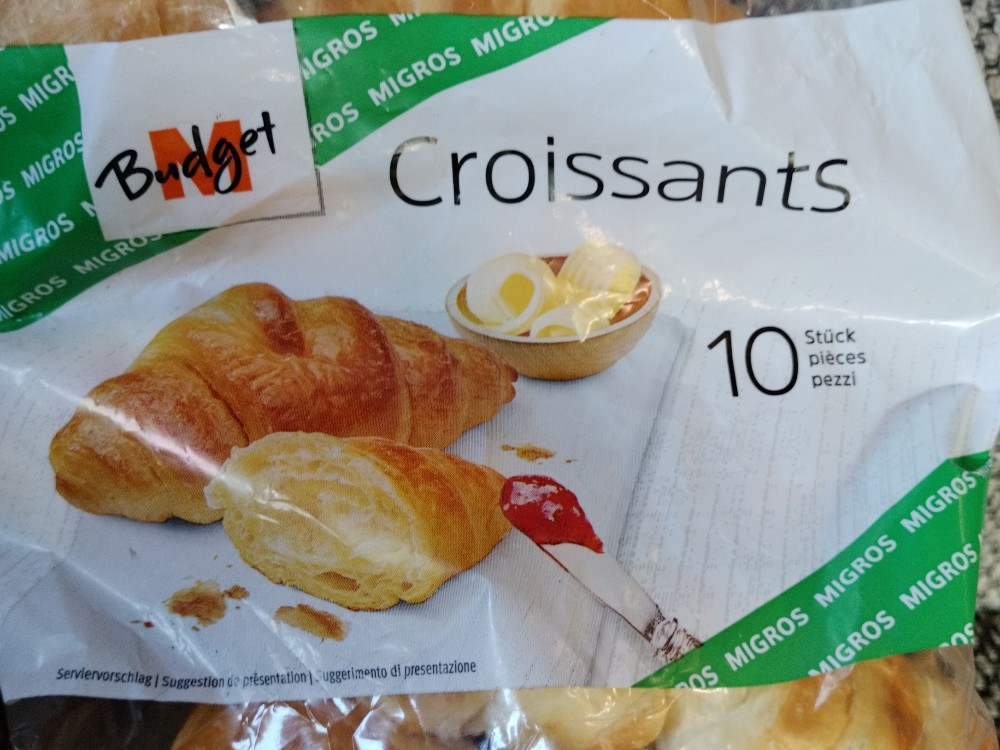 Croissants von sistarli | Hochgeladen von: sistarli Croissants von sistarli | Hochgeladen von: sistarli