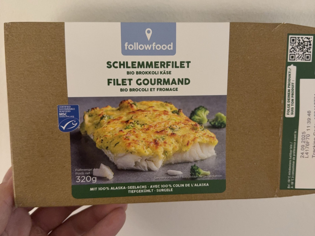 Schlemmerfilet- followfood by br1x0 | Hochgeladen von: br1x0