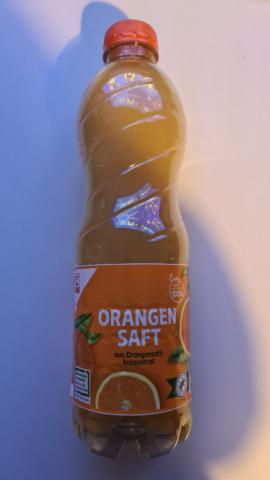 Orangensaft by Joperesete | Uploaded by: Joperesete