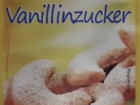 Vanillinzucker | Hochgeladen von: dat Inge