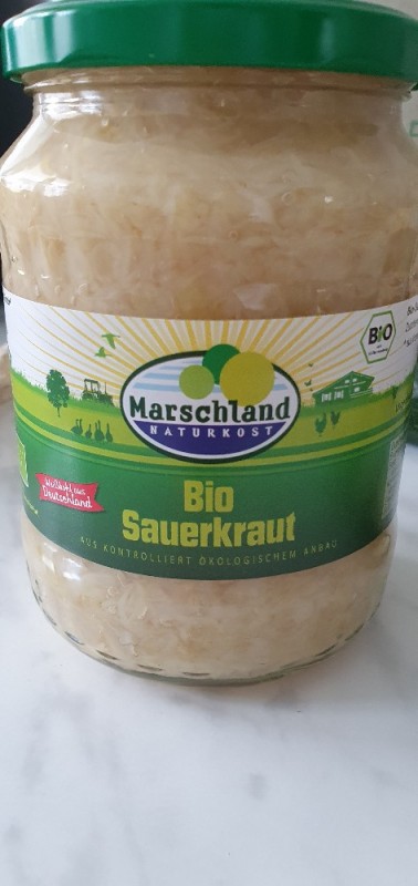 Sauerkraut von gonzalej | Hochgeladen von: gonzalej