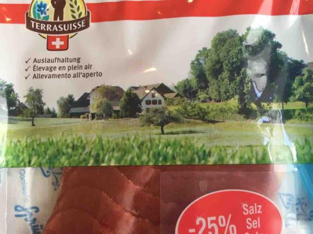 Bündnerfleisch Terra Suisse von Sportfreak88 | Hochgeladen von: Sportfreak88