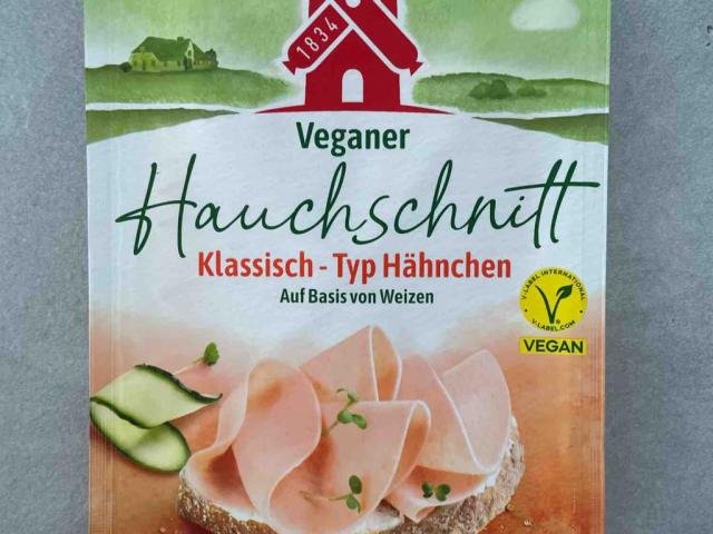 Veganer Hauchschnitt von Diandra | Hochgeladen von: Diandra Veganer Hauchschnitt von Diandra | Hochgeladen von: Diandra