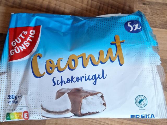 Coconut Schokoriegel von 19Paddel87 | Hochgeladen von: 19Paddel87 Coconut Schokoriegel von 19Paddel87 | Hochgeladen von: 19Paddel87