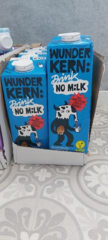 WunderKern Drink No Milk, vegan by Raddeh | Uploaded by: Raddeh