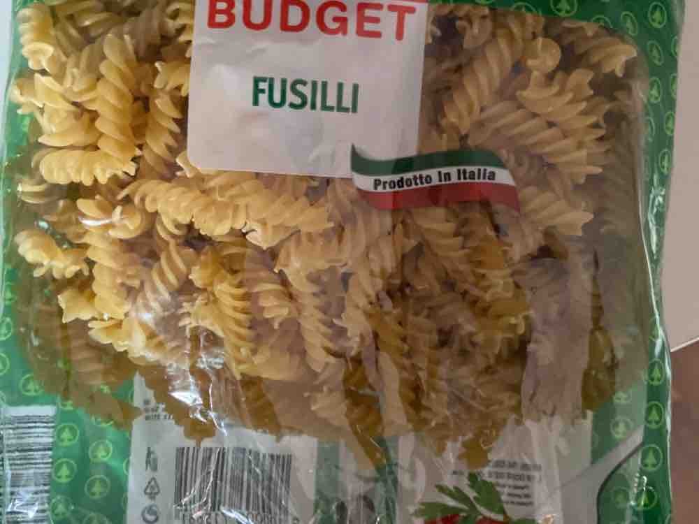 Fusilli von Mario83 | Hochgeladen von: Mario83 Fusilli von Mario83 | Hochgeladen von: Mario83