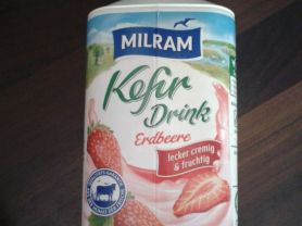 Kefir Drink Erdbeere | Hochgeladen von: engel071109472