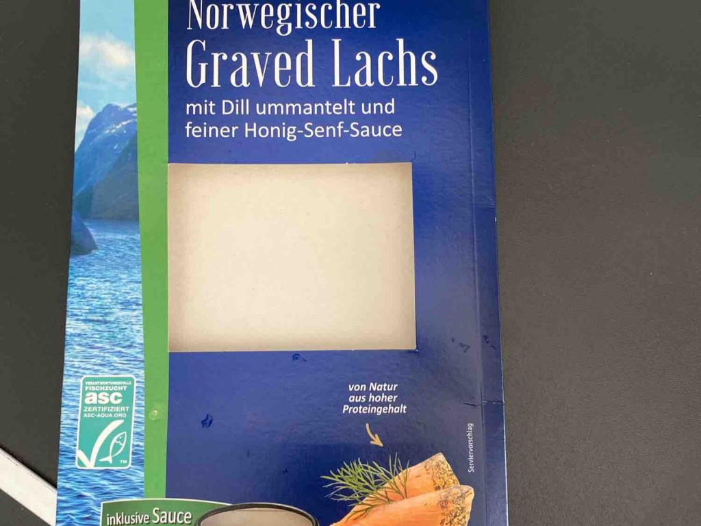 Norwegischer Graved Lachs von laura1409 | Hochgeladen von: laura1409