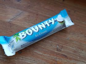 Bounty Ice Cream, Cocos | Hochgeladen von: Anonyme