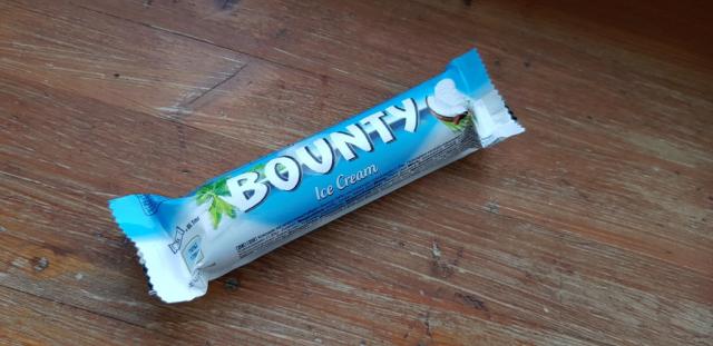 Bounty Ice Cream, Cocos | Hochgeladen von: Anonyme