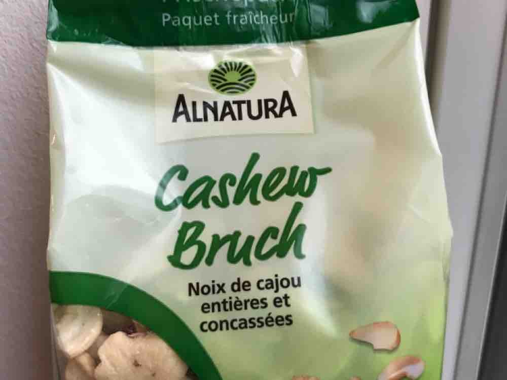 Cashew Bruch von Ricadulla | Hochgeladen von: Ricadulla