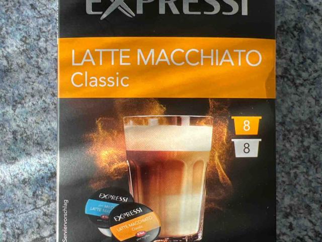 Latte Macchiato, Classic von hstefan | Hochgeladen von: hstefan