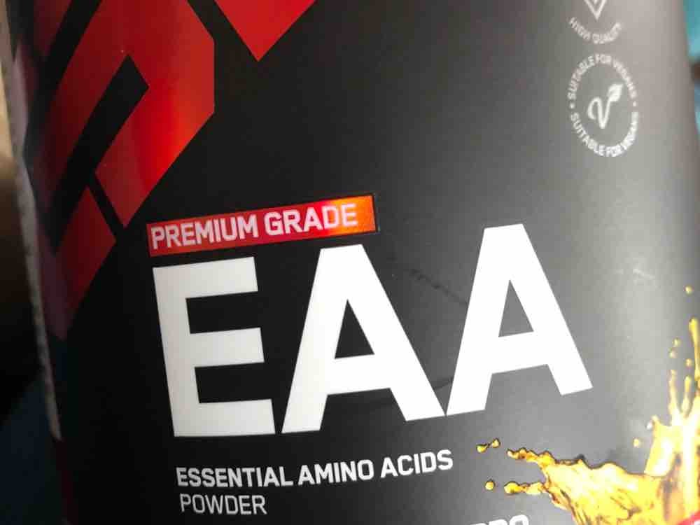 EAA?s, Essential Amino Acid Powder von snoopydo | Hochgeladen von: snoopydo