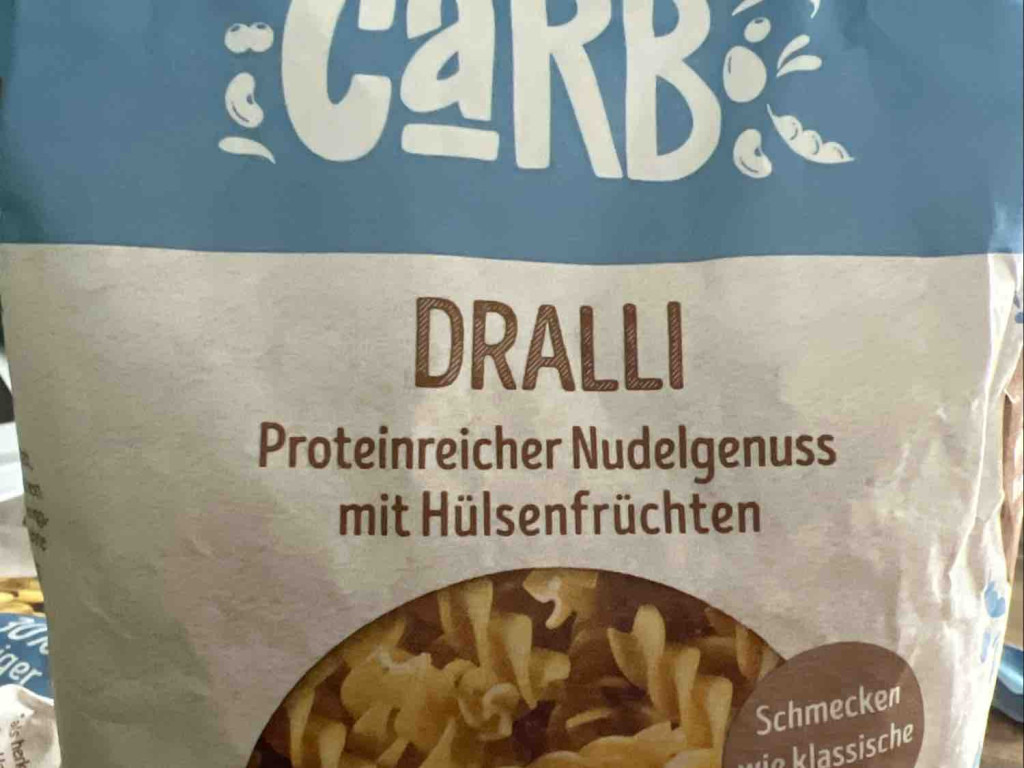 Low carb Dralli Recheis (gekocht) von Janine1315 | Hochgeladen von: Janine1315