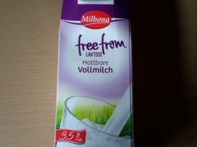 Haltbare Vollmilch free from Laktose | Hochgeladen von: sorong73