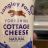 Natural cottage cheese by lolagaaa | Hochgeladen von: lolagaaa