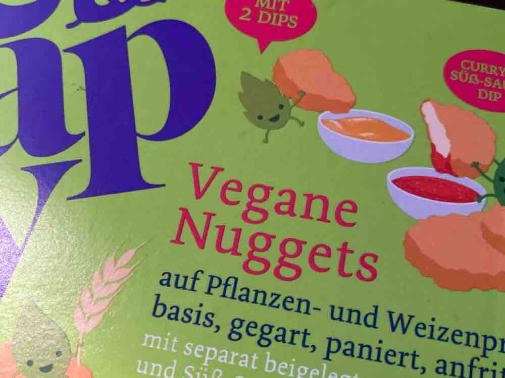 Vegane Nuggets von mmlein | Hochgeladen von: mmlein