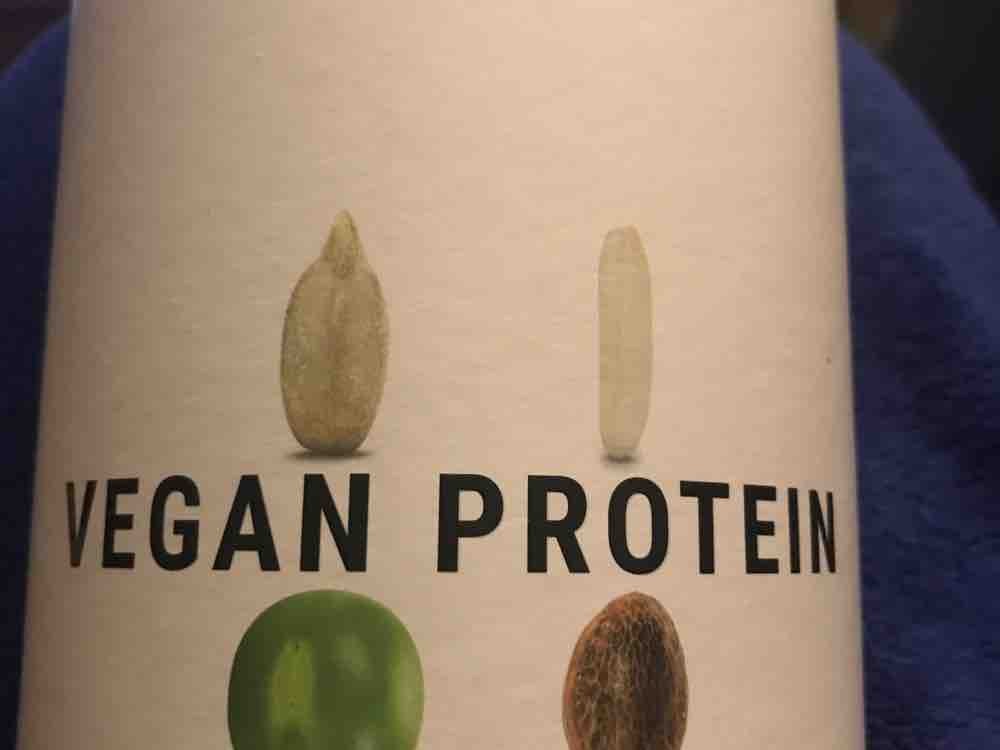 Vegan Protein, neutral von polo3 | Hochgeladen von: polo3
