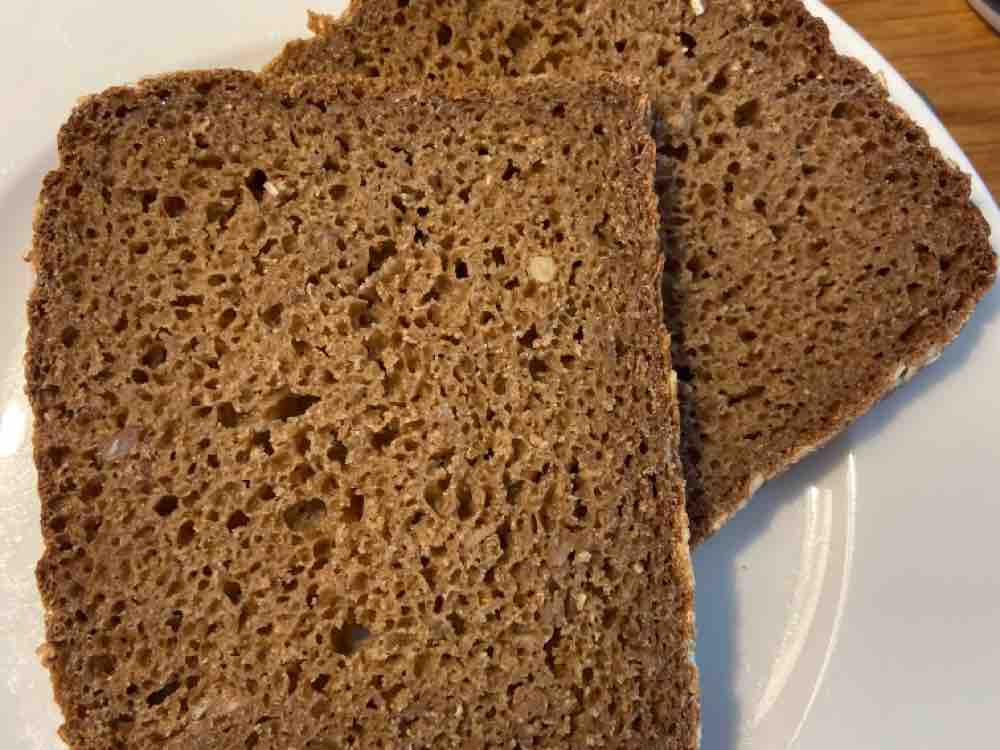 Vollkornbrot von v1kaeagle | Hochgeladen von: v1kaeagle