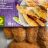 Veggie Crispy Sticks, Crispy Sticks von StarTo10 | Hochgeladen von: StarTo10