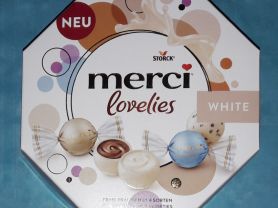 Merci Lovelies White | Hochgeladen von: Siope