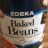 Baked Beans, Bohnen in Tomatensauce von Speckerna | Hochgeladen von: Speckerna