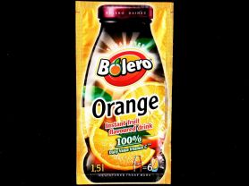 Bolero, Orange | Hochgeladen von: Samson1964