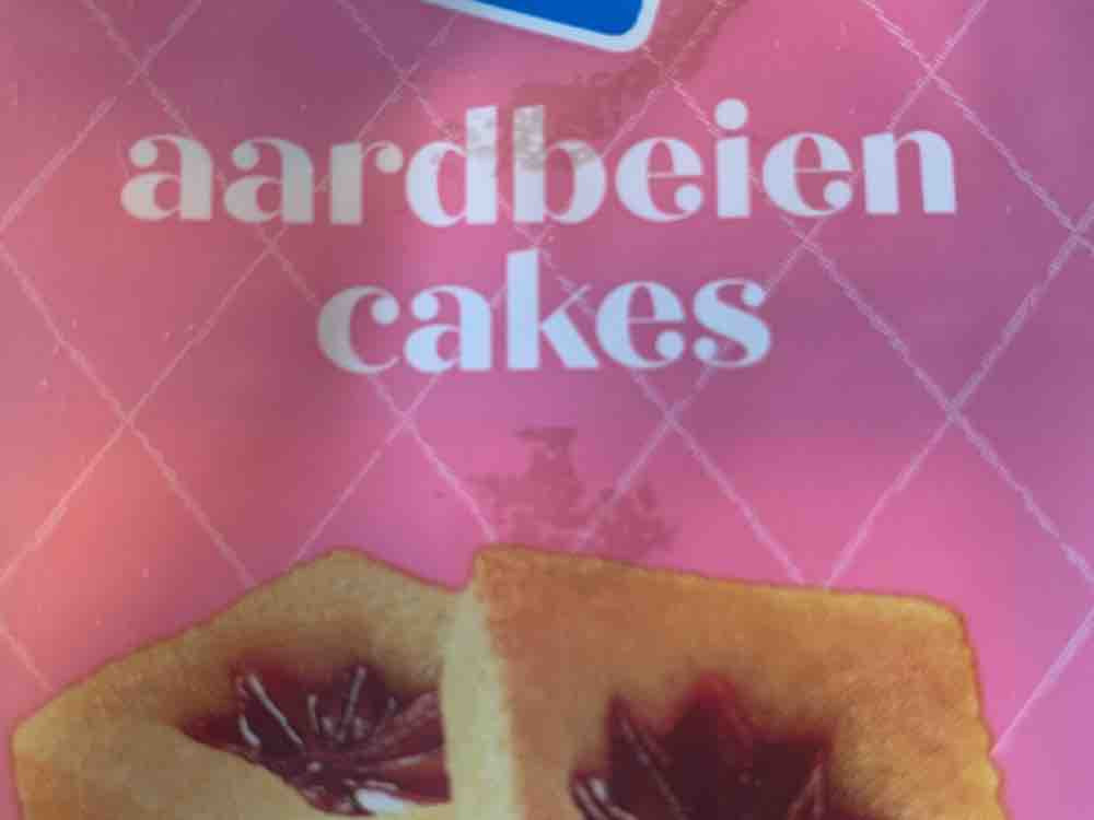 aardbeien cakes von Maeusezahn | Hochgeladen von: Maeusezahn