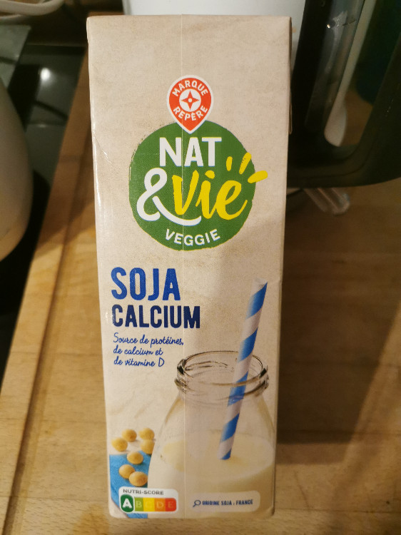 soja milch calcium von guy_hengel | Hochgeladen von: guy_hengel