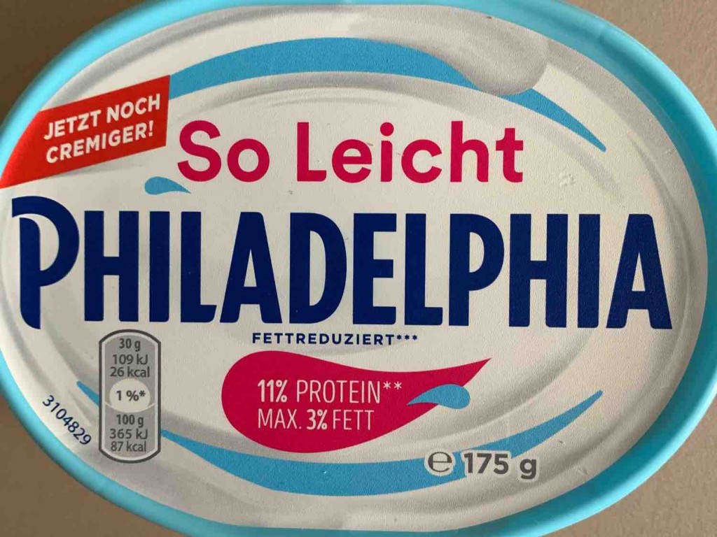 Philadelphia So Leicht von beko1905 | Hochgeladen von: beko1905 Philadelphia So Leicht von beko1905 | Hochgeladen von: beko1905