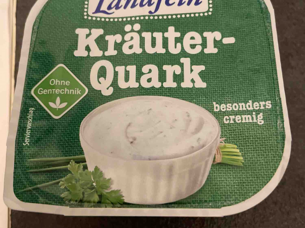 Kräuterquark, 40% Fett von Ursula46 | Hochgeladen von: Ursula46
