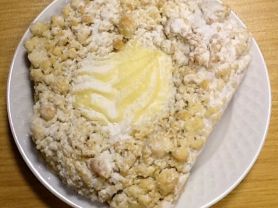 Streuselkuchen mit Puddingcreme | Hochgeladen von: mattalan