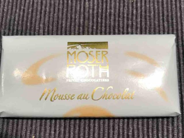 Mousse au Chocolat Weiß von Tischman | Hochgeladen von: Tischman