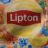 Lipton Iced Tea Bag, Peach flavor by benathew | Hochgeladen von: benathew