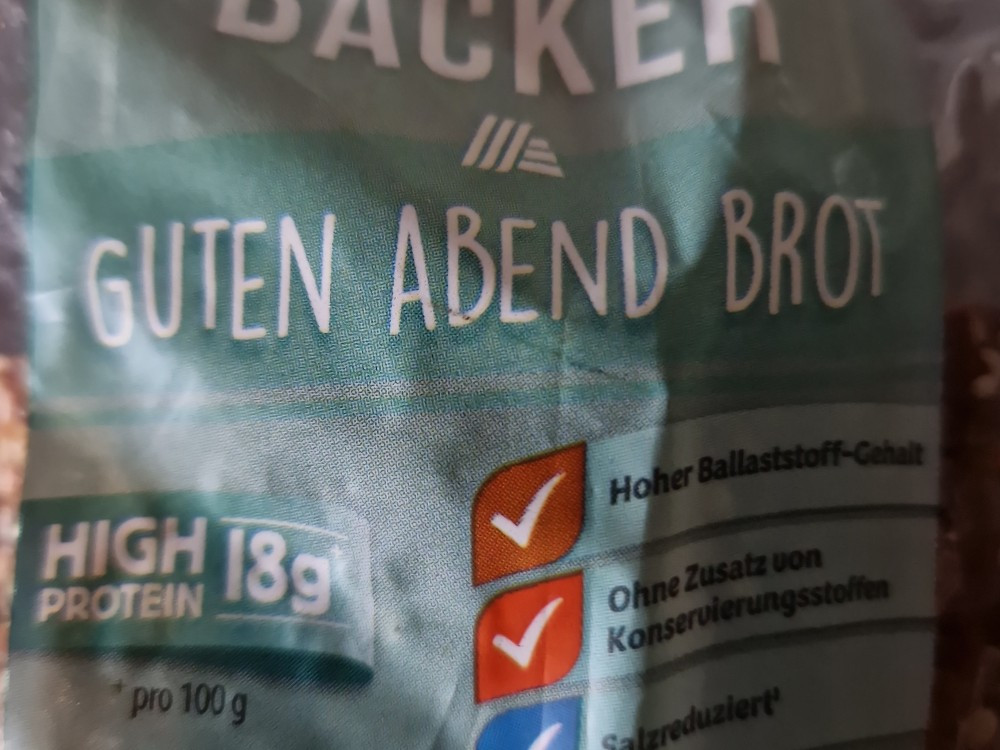 Guten Abend Brot von Margit01 | Hochgeladen von: Margit01 Guten Abend Brot von Margit01 | Hochgeladen von: Margit01
