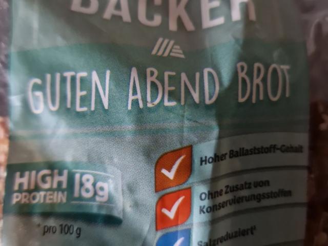 Guten Abend Brot von Margit01 | Hochgeladen von: Margit01 Guten Abend Brot von Margit01 | Hochgeladen von: Margit01
