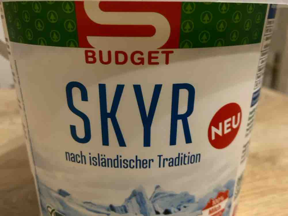 Skyr 1kg von Tanjaaaaa | Hochgeladen von: Tanjaaaaa