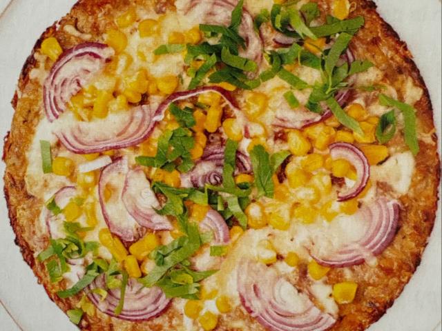 Thunfischpizza Low Carb von TBroswik | Hochgeladen von: TBroswik